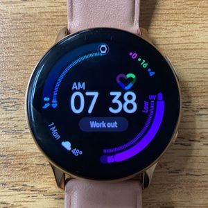 Samsung Smart Watch